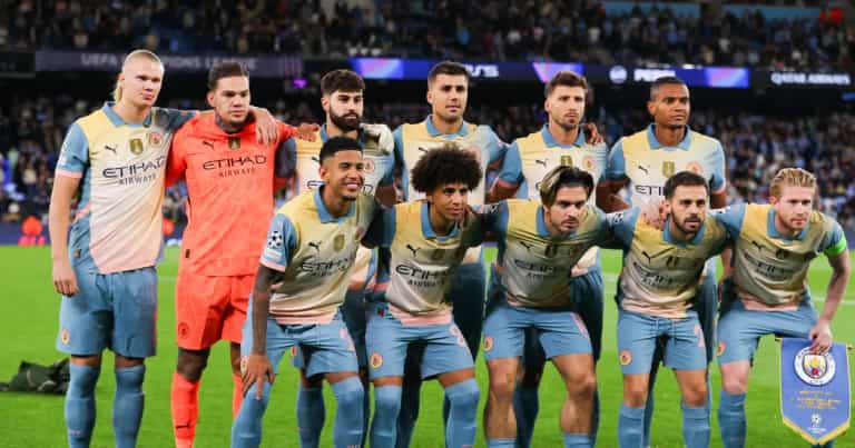 Agents of Man City players ‘exploring options’ if the club are relegated Agents of Man City players ‘exploring options’ if the club are relegated