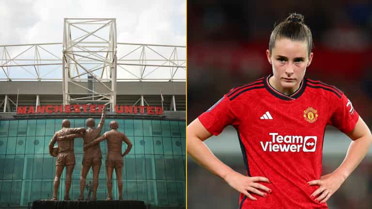 Man United ‘will demolish Old Trafford’ if new stadium plans approved Man United ‘will demolish Old Trafford’ if new stadium plans approved