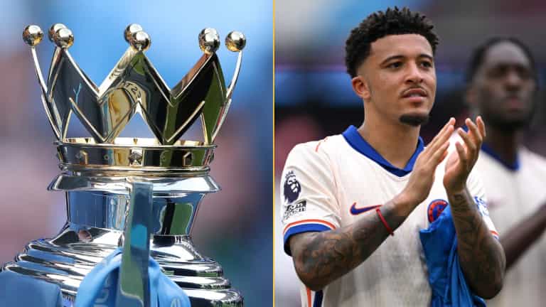 Premier League approve transfer rule change starting next season Premier League approve transfer rule change starting next season
