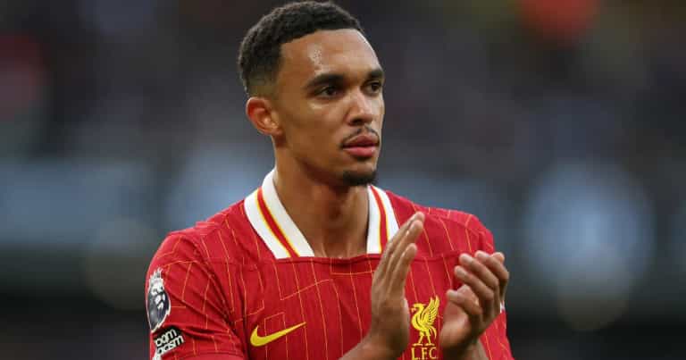 Real Madrid have ‘made initial contact’ with Trent Alexander-Arnold Real Madrid have ‘made initial contact’ with Trent Alexander-Arnold