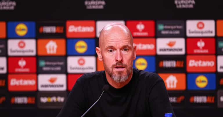 Jim Ratcliffe breaks silence on Erik ten Hag’s future at Man United Jim Ratcliffe breaks silence on Erik ten Hag’s future at Man United