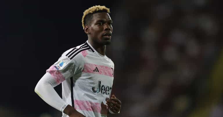 Paul Pogba has four year ban from football significantly reduced Paul Pogba has four year ban from football significantly reduced