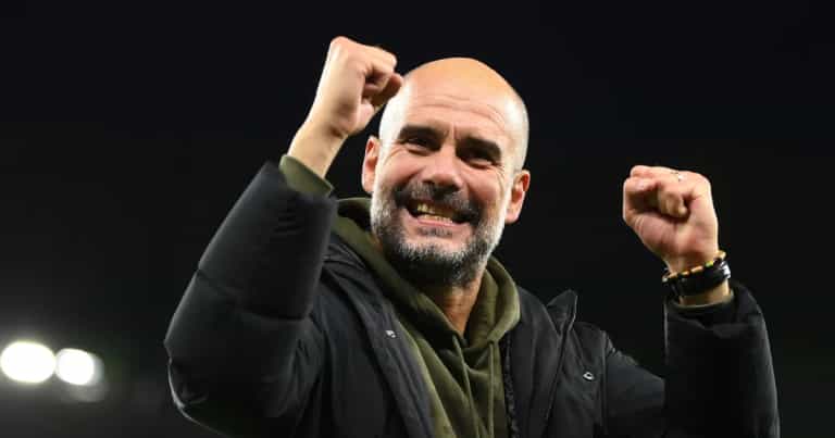 Man City identify ‘top target’ as Rodri replacement Man City identify ‘top target’ as Rodri replacement