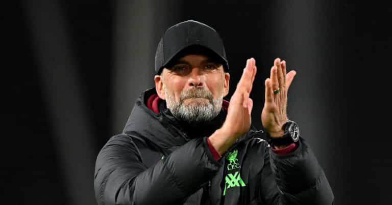 Jurgen Klopp returns to football as he lands new role Jurgen Klopp returns to football as he lands new role