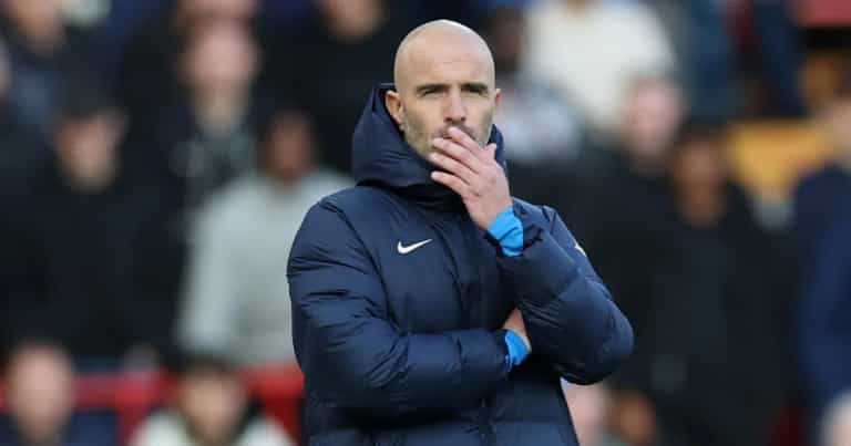 Chelsea player told he won’t play until he signs new deal Chelsea player told he won’t play until he signs new deal