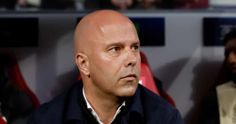 Arne Slot confirms two huge Liverpool stars will miss Arsenal match Arne Slot confirms two huge Liverpool stars will miss Arsenal match