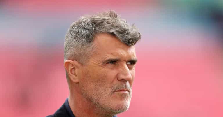 Roy Keane shares brutally honest take on Erik ten Hag sacking Roy Keane shares brutally honest take on Erik ten Hag sacking