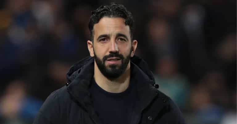 Ruben Amorim set to be announced as new Man United manager Ruben Amorim set to be announced as new Man United manager