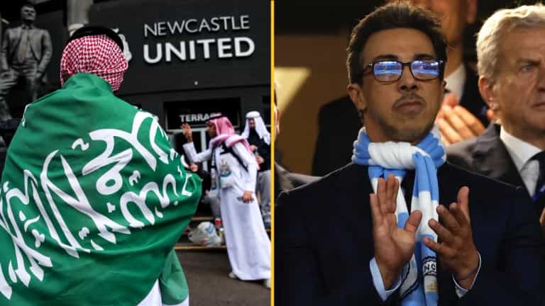 State-controlled football clubs could be banned under proposed UK bill change State-controlled football clubs could be banned under proposed UK bill change