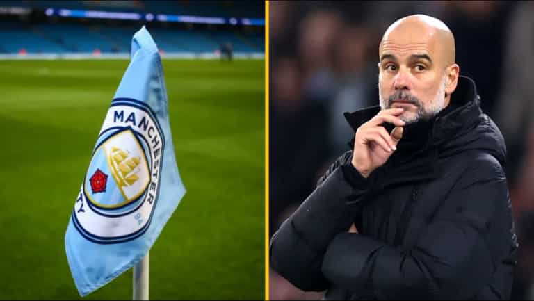 Man City break silence with first official statement in months on 115 charges Man City break silence with first official statement in months on 115 charges