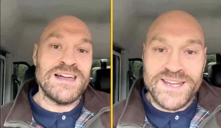 Tyson Fury announces retirement from boxing Tyson Fury announces retirement from boxing