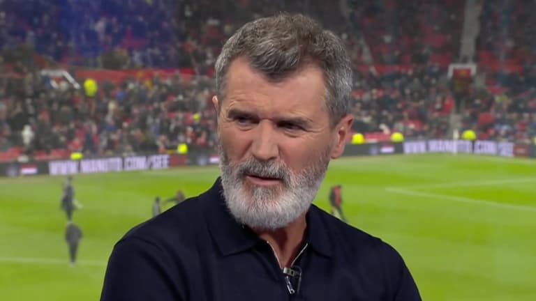 Roy Keane names the Man United player he ‘doesn’t trust’ to start matches Roy Keane names the Man United player he ‘doesn’t trust’ to start matches