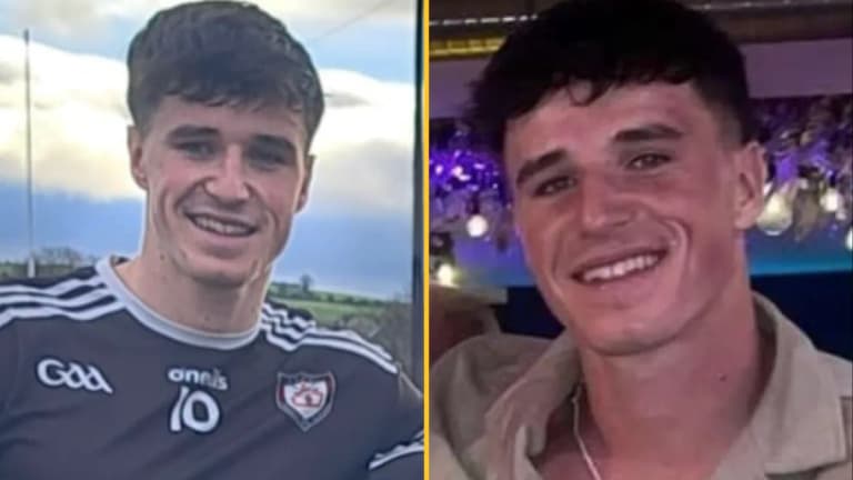 Tributes paid to ‘bright and friendly’ Cork hurler who died from fall at student accommodation Tributes paid to ‘bright and friendly’ Cork hurler who died from fall at student accommodation