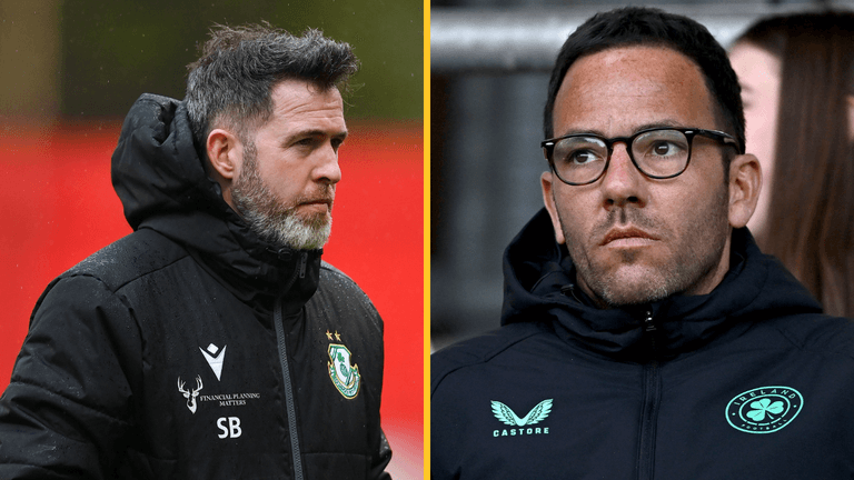 Bradley refuses to give view on controversial FAI man’s reign Bradley refuses to give view on controversial FAI man’s reign