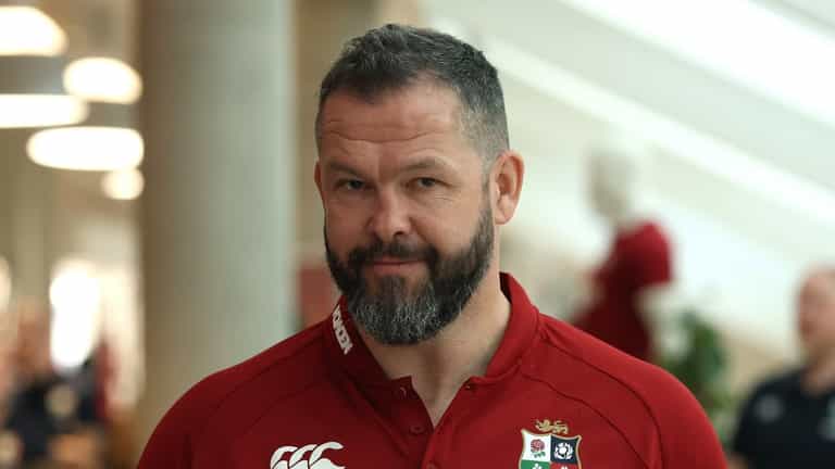 Best XV of players who didn’t make the Lions squad Best XV of players who didn’t make the Lions squad