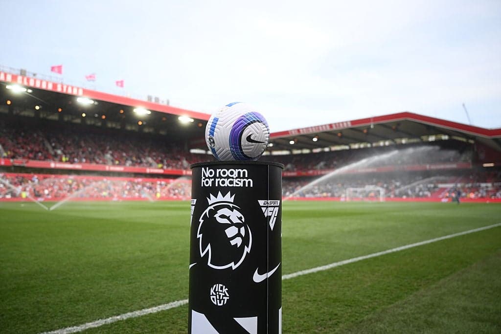 The Premier League: Follow all the action in our live hub