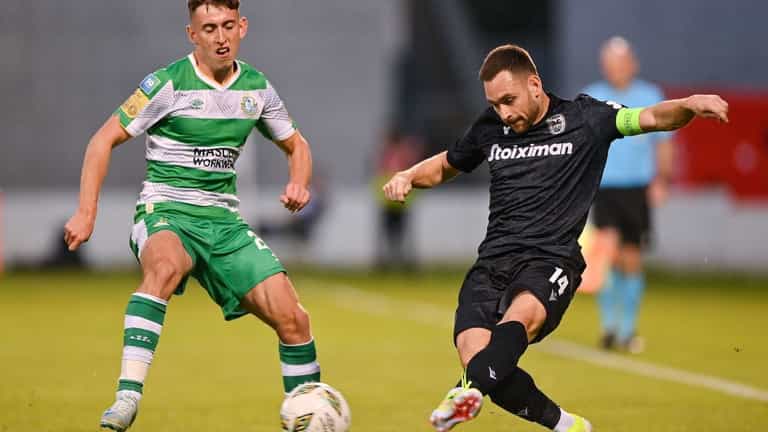 New UEFA strategy could see more money for League of Ireland clubs New UEFA strategy could see more money for League of Ireland clubs