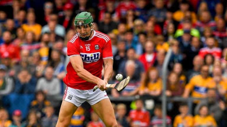 Former Cork dual star reveals why he doesn’t attend Cork Hurling matches Former Cork dual star reveals why he doesn’t attend Cork Hurling matches