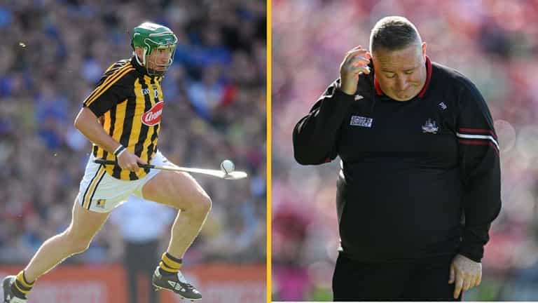 Kilkenny legend issues ominous warning to Cork after heavy defeat Kilkenny legend issues ominous warning to Cork after heavy defeat