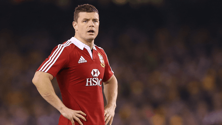 English pundit makes woeful error in attempted dig at BOD’s Lions career English pundit makes woeful error in attempted dig at BOD’s Lions career