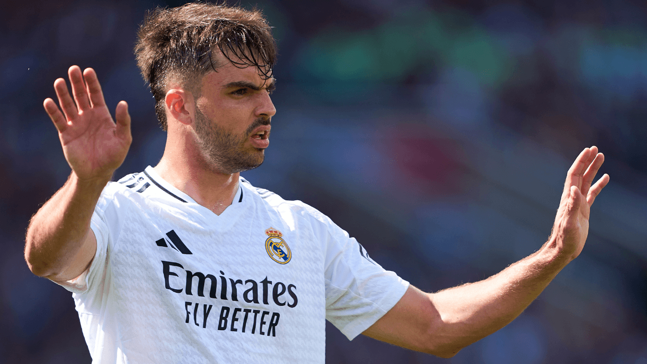 Real Madrid star in hot water for allegedly sharing sex tape of minor