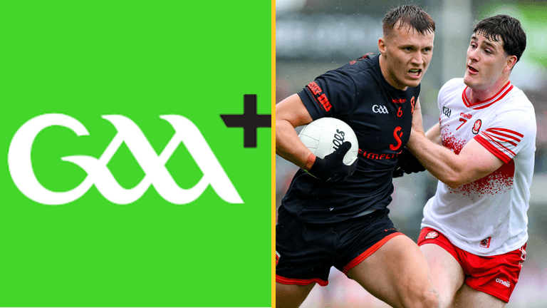Fans rip into GAA+ over scheduling on packed day of sport Fans rip into GAA+ over scheduling on packed day of sport