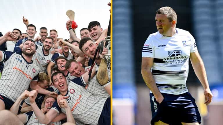 Monaghan boss hammers GAA over ‘joke’ decision for New York Monaghan boss hammers GAA over ‘joke’ decision for New York