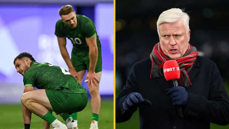 Matt Williams highlights upsetting effect from axing men’s sevens Matt Williams highlights upsetting effect from axing men’s sevens