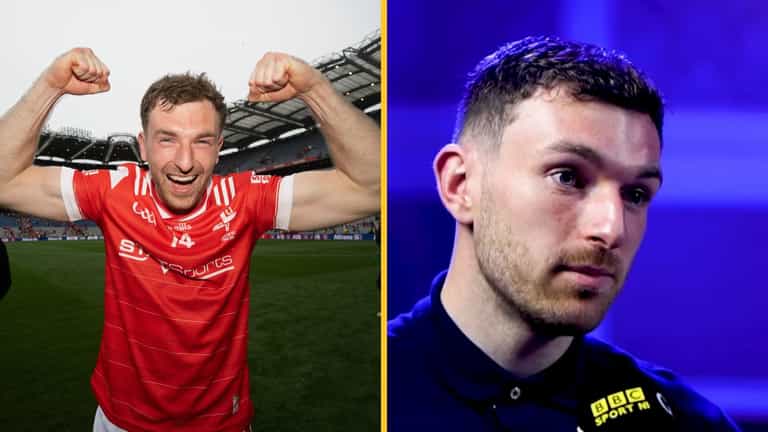 Resurfaced Sam Mulroy interview shows that he has proved many wrong Resurfaced Sam Mulroy interview shows that he has proved many wrong