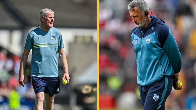 John Kiely opposes schedule change calls from Waterford boss John Kiely opposes schedule change calls from Waterford boss
