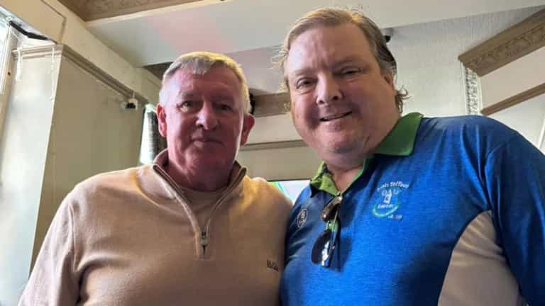 Limerick Everton fan dies suddenly just hours after fulfilling lifelong dream Limerick Everton fan dies suddenly just hours after fulfilling lifelong dream