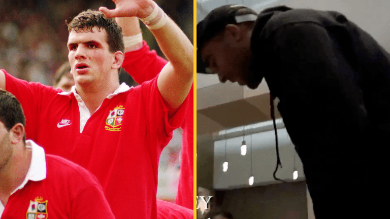 Five late call-ups who had a big impact for the Lions Five late call-ups who had a big impact for the Lions