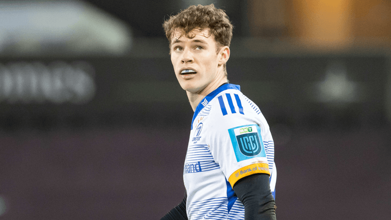 English giants make clever signing of high-scoring Leinster wing English giants make clever signing of high-scoring Leinster wing