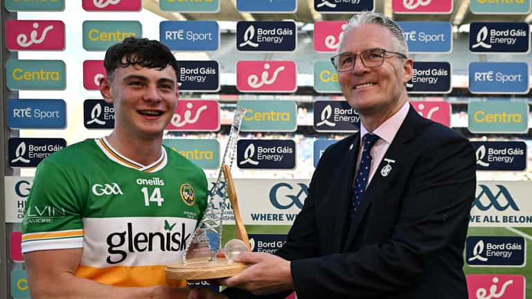 GAA president advocating for huge change to All-Ireland structure GAA president advocating for huge change to All-Ireland structure
