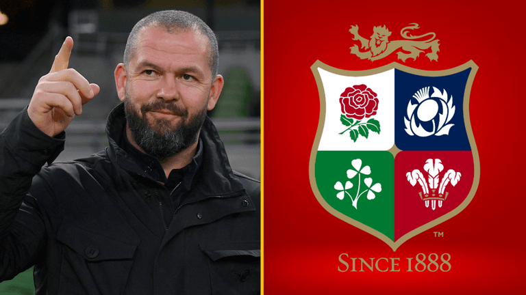 Lions vs Australia first test: How to watch, live stream, kick off time Lions vs Australia first test: How to watch, live stream, kick off time