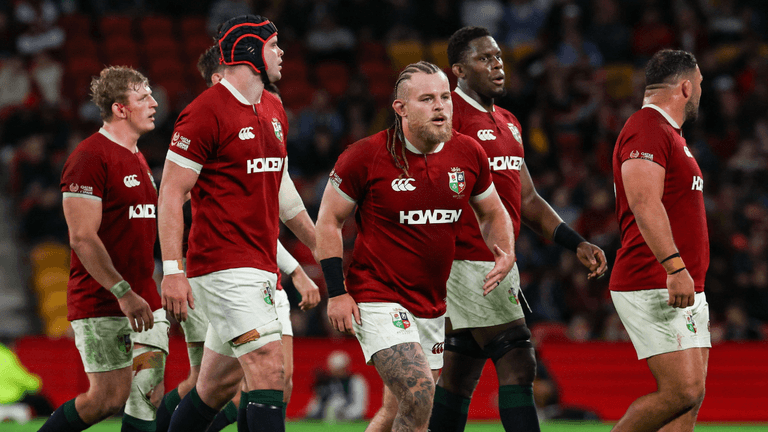 Lions vs Waratahs: Live hub, big moments, updates & player ratings Lions vs Waratahs: Live hub, big moments, updates & player ratings