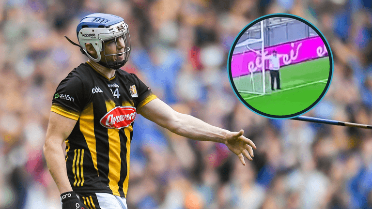 Scoreboard gaffe nearly leads to farcical ending in All-Ireland semi Scoreboard gaffe nearly leads to farcical ending in All-Ireland semi
