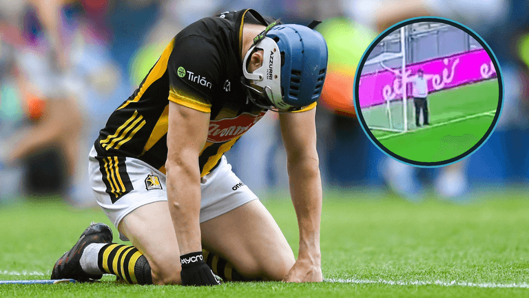 GAA confirm potentially game-changing scoreboard error in All-Ireland semi GAA confirm potentially game-changing scoreboard error in All-Ireland semi