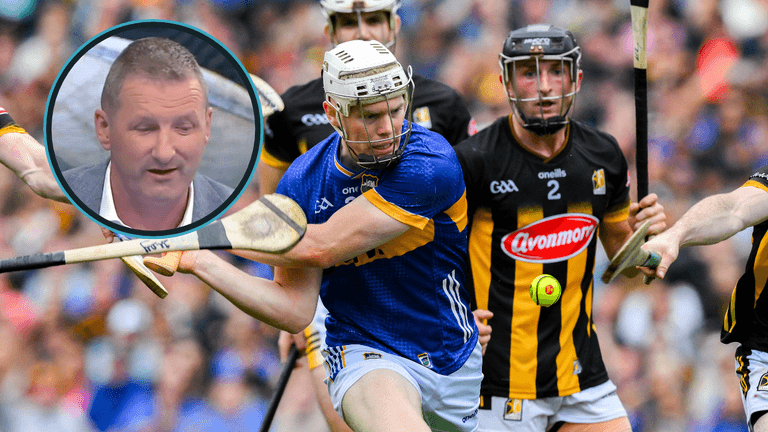 Tipperary great convinced that Kilkenny won’t take score controversy further Tipperary great convinced that Kilkenny won’t take score controversy further