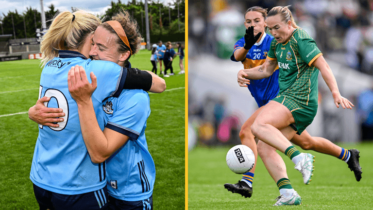 Throw-in times, tickets, and venues for All-Ireland Ladies’ semis Throw-in times, tickets, and venues for All-Ireland Ladies’ semis