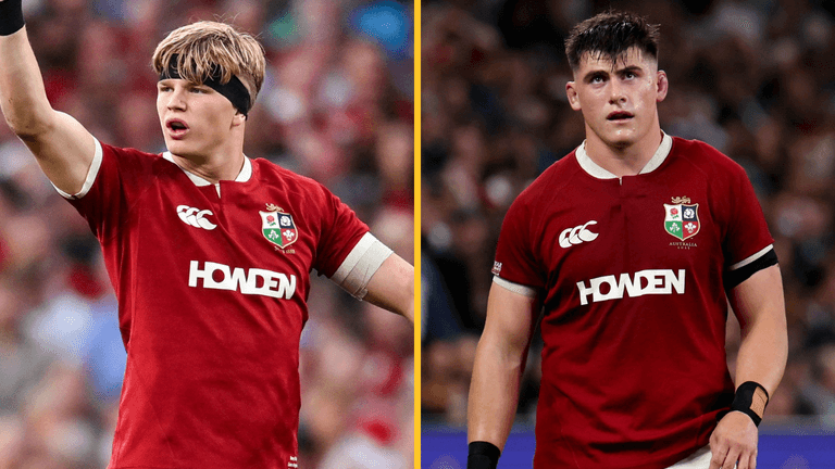 SportsJOE’s Irish-heavy Lions Test team to take down Australia SportsJOE’s Irish-heavy Lions Test team to take down Australia