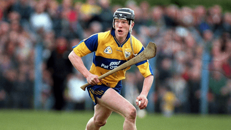 Former Clare All-Star found not guilty of assaulting 12-year-old boy Former Clare All-Star found not guilty of assaulting 12-year-old boy