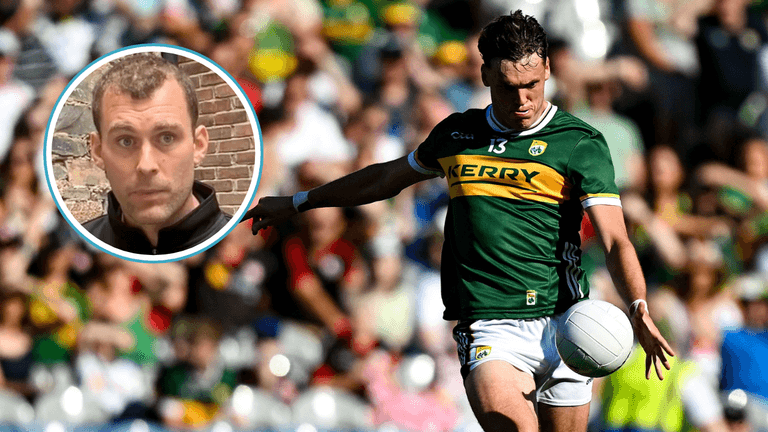Donegal icon suggests ‘illegal’ methods to stop David Clifford in final Donegal icon suggests ‘illegal’ methods to stop David Clifford in final
