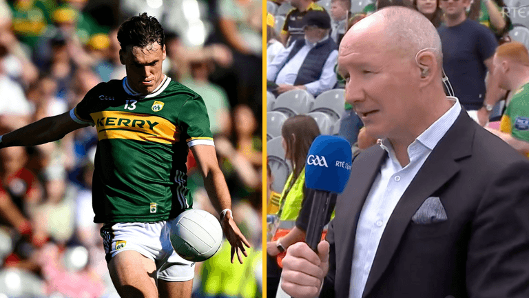 Jim Gavin confirms two huge GAA rule changes will be tested next week Jim Gavin confirms two huge GAA rule changes will be tested next week