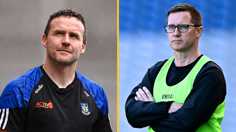 Conflicting reports on favourite in two-horse race for Mayo manager role Conflicting reports on favourite in two-horse race for Mayo manager role