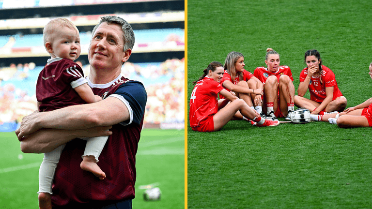 Galway boss goes on x-rated rant at Cork paper after All-Ireland final triumph Galway boss goes on x-rated rant at Cork paper after All-Ireland final triumph