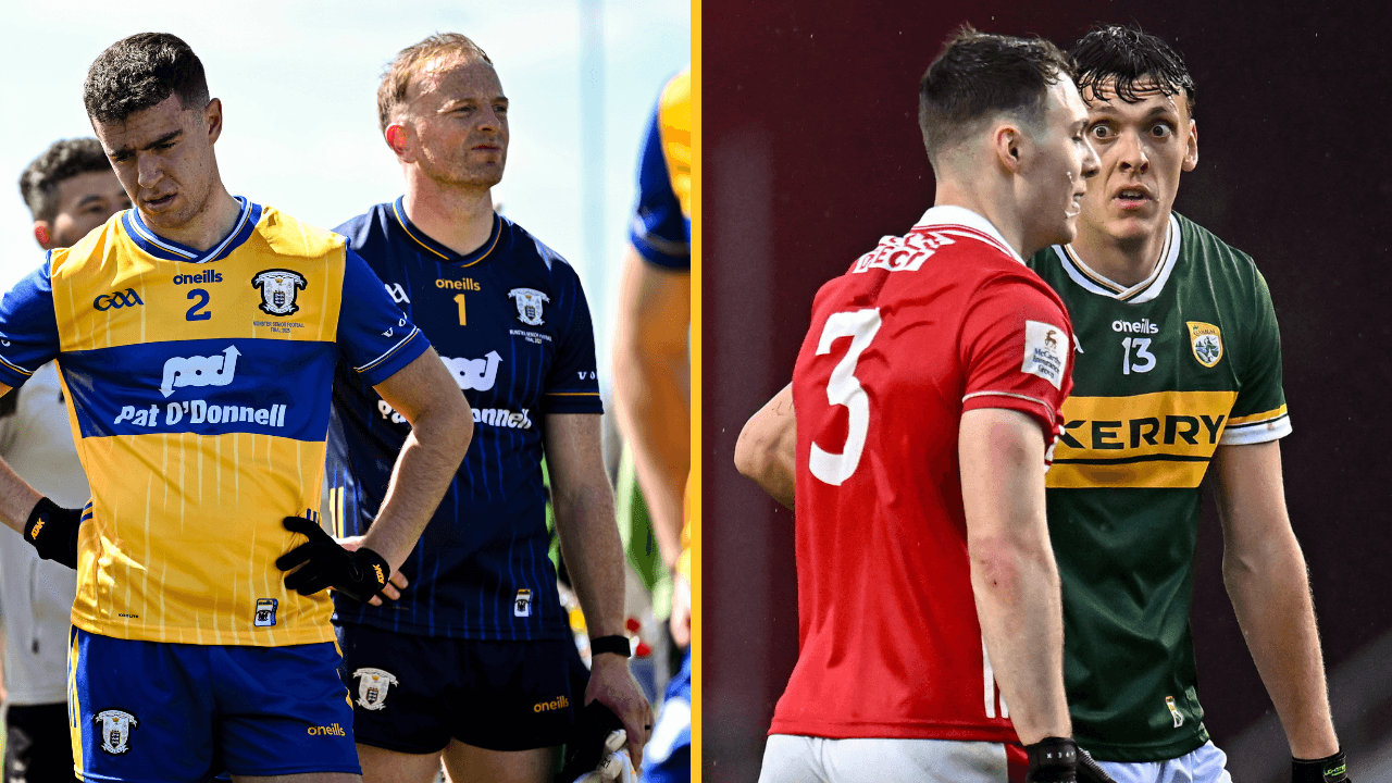 Munster counties rally after favourable Championship decision for Kerry & Cork