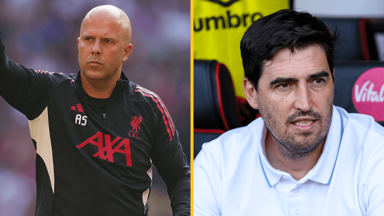 The Premier League return: Follow all of the action in our live hub