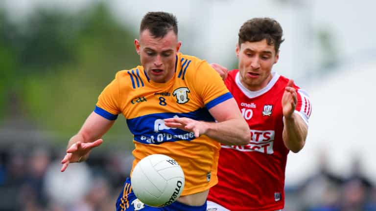 OPINION: New seeding in Munster football makes total sense – and here’s why OPINION: New seeding in Munster football makes total sense – and here’s why