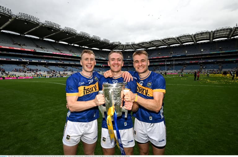 Tipperary lead 2025 PwC All-Star Hurling Nominations Tipperary lead 2025 PwC All-Star Hurling Nominations